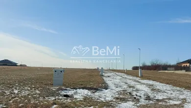 Участки на продажу, Štitáre · €82 680
