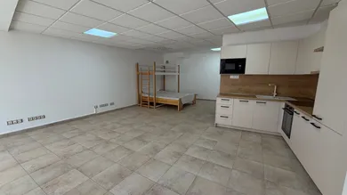Na prenájom 1-izbový byt, 55 m², Čadca, Malá