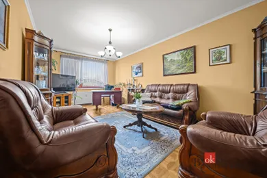 Квартири на продаж, 3-кімнатні, Dunajská Streda · €170 775