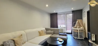 Mieszkania na sprzedaż, 2-pokojowe, Levice · €102 500