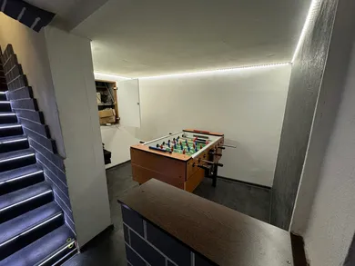 Na prenájom komerčné, 75 m², Košice-Staré Mesto, Mäsiarska