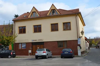 Na prenájom 1-izbový byt, 54 m², Trnava, Jerichova