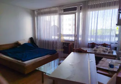 Byty na predaj 1-izbový, Michalovce · €78 900