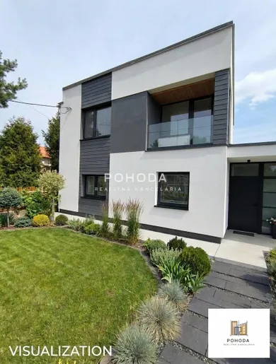 Eladó házak, 3-szobás, Košice-Pereš · €285 000