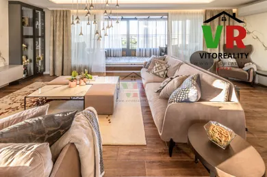 Na prenájom byt v Vráble · €1 300 · Novostavba
