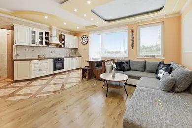 Byty na predaj 2-izbový, Hrubá Borša · €159 900