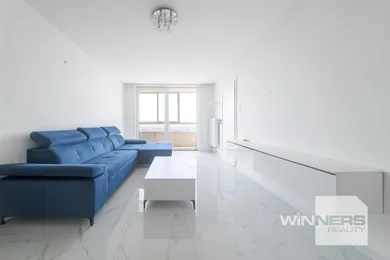 Apartments for sale, 2-room in Košice-Dargovských hrdinov · €169,990