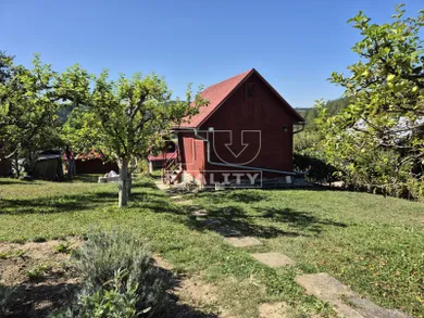 Участки на продажу, Považská Bystrica · €46 000