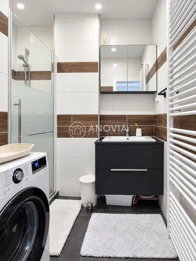 Na predaj 2-izbový byt, 54 m², Prešov, 17. novembra