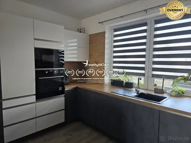 Na predaj dom v Suchá nad Parnou · €309 000 · Novostavba