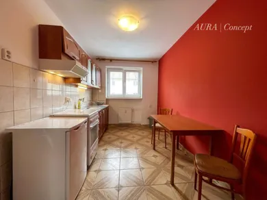 Na predaj 2-izbový byt, 61 m², Žilina, Bulvár