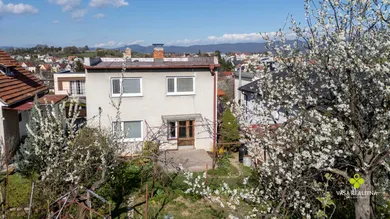Na predaj dom, 159 m², Bojnice