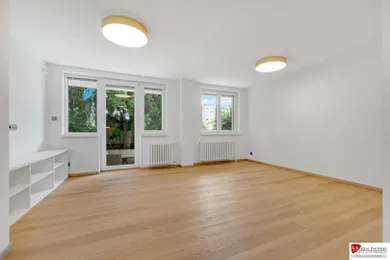 Mieszkania na wynajem, 3-pokojowe, Bratislava-Karlova Ves · €1600