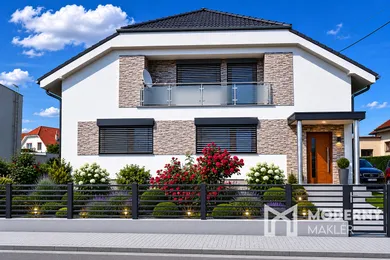 Na predaj dom, 141 m², Senec