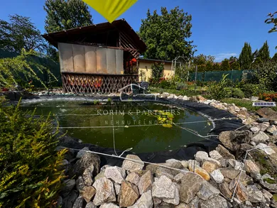Na predaj pozemok, 24 m², Komárno, Alžbetin Ostrov