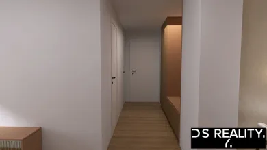 Na predaj 3-izbový byt, 57 m², Prievidza, A. Rudnaya