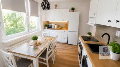 Na predaj byt v Bratislava-Ružinov · €299 500 · Dokončené