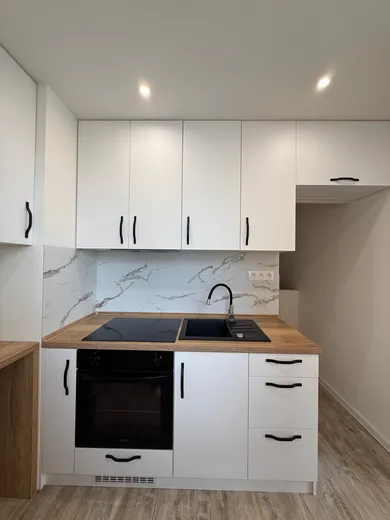 Na predaj 1-izbový byt, 40 m², Prešov, Prostějovská