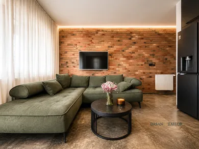 Na predaj 3-izbový byt, 72 m², Slovenský Grob, Slavomírova