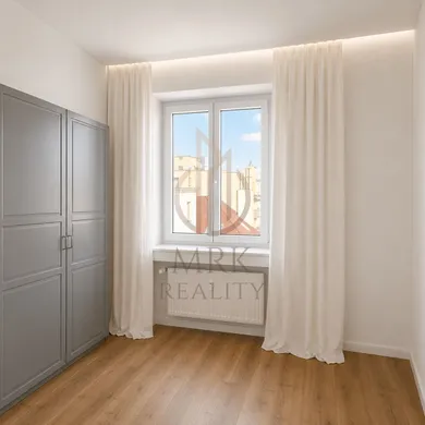 Na predaj byt v Bratislava-Staré Mesto · €275 000 · Dokončené