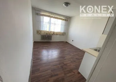 Na predaj byt v Veľké Kapušany · €33 900 · Pôvodný stav