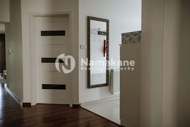 Na predaj dom, 166 m², Nové Zámky, Komjatická