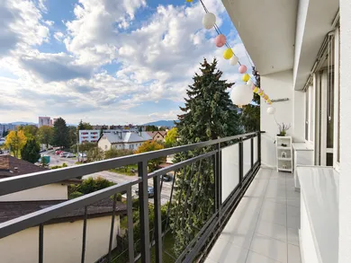 Na predaj 4-izbový byt, 86 m², Žilina