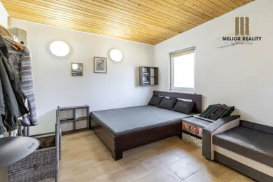 Na predaj rekreačný dom, 440 m², Košice-Ťahanovce, Brusnicová