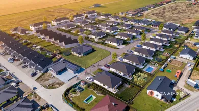 Na predaj dom v Košeca · €242 900 · Novostavba