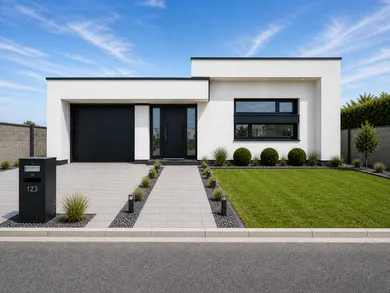 Domy na predaj 4-izbový, Trnava · €568 000