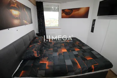 Na predaj 2-izbový byt, 51 m², Snina, Palárikova