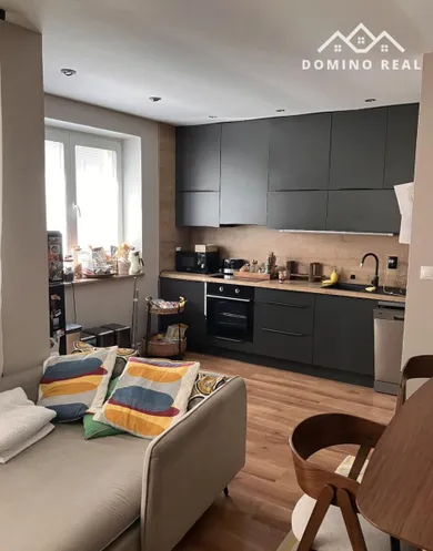 Mieszkania na sprzedaż, 3-pokojowe, Senec · €204 000
