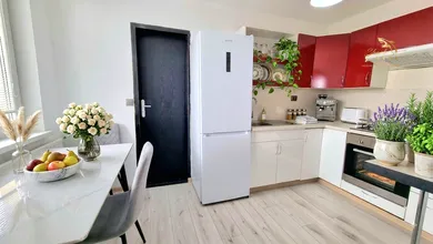 Na predaj 3-izbový byt, 64 m², Trebišov, Komenského