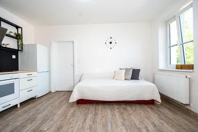 Na predaj 1-izbový byt, 40 m², Dolný Kubín, Matúškova