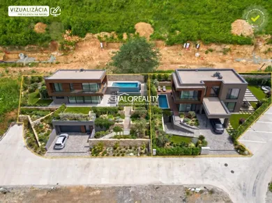 Na predaj pozemok, 745 m², Považská Bystrica