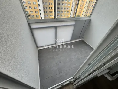 Na predaj 3-izbový byt, 58 m², Košice-Sídlisko Ťahanovce, Berlínska