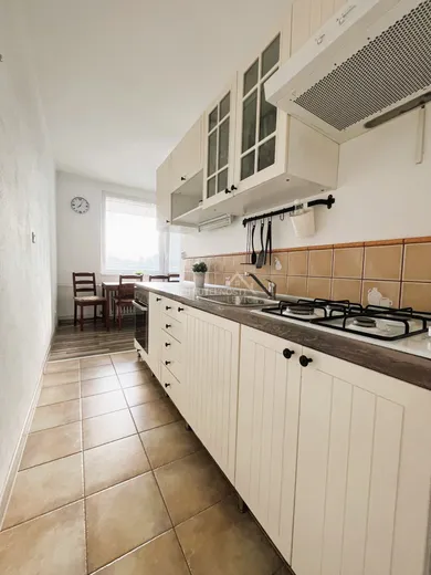 Na predaj 3-izbový byt, 82 m², Levice, P. Jilemníckeho