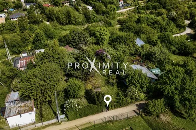 Na predaj pozemok, 404 m², Košice-Sever