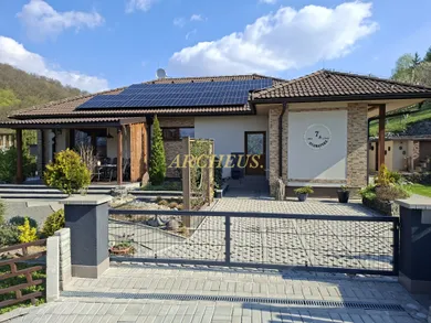 Domy na sprzedaż, 4-pokojowe, Prešov · €375 500