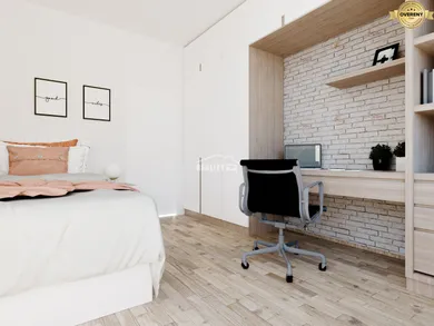 Na predaj 4-izbový byt, 91 m², Žilina