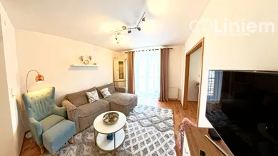 Byty na prenájom 3-izbový, Nitra · €1 000