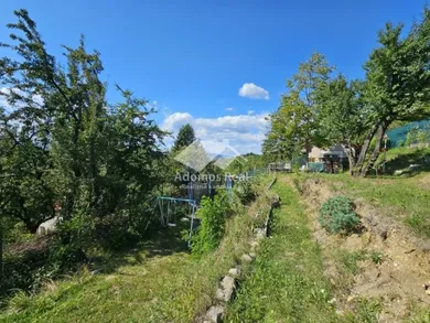 Na predaj pozemok, 14 m², Košice-Vyšné Opátske, Nižný Heringeš
