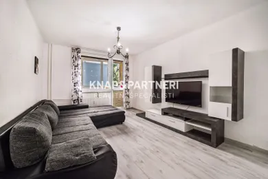 Na predaj 2-izbový byt, 58 m², Prešov, Levočská