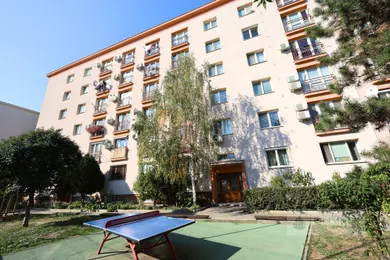 Na predaj 3-izbový byt, 72 m², Bratislava-Nové Mesto, Kukučínova