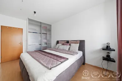 Na predaj 2-izbový byt, 58 m², Bratislava-Podunajské Biskupice
