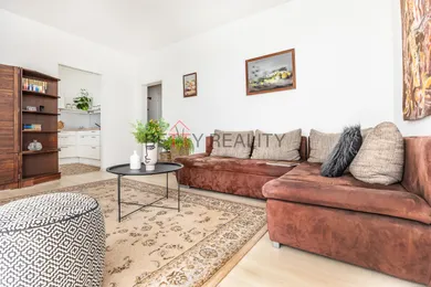 Mieszkania na sprzedaż, 3-pokojowe, Bratislava-Rača · €268 000