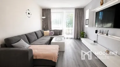 Mieszkania na sprzedaż, 2-pokojowe, Bánovce nad Bebravou · €115 000