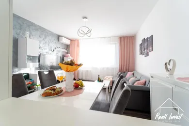 Byty na predaj 3-izbový, Sereď · €149 500