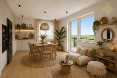 Квартири на продаж, 3-кімнатні, Senec · €244 000