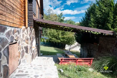 Na predaj rekreačný dom, 125 m², Bojnice, Rekreačná